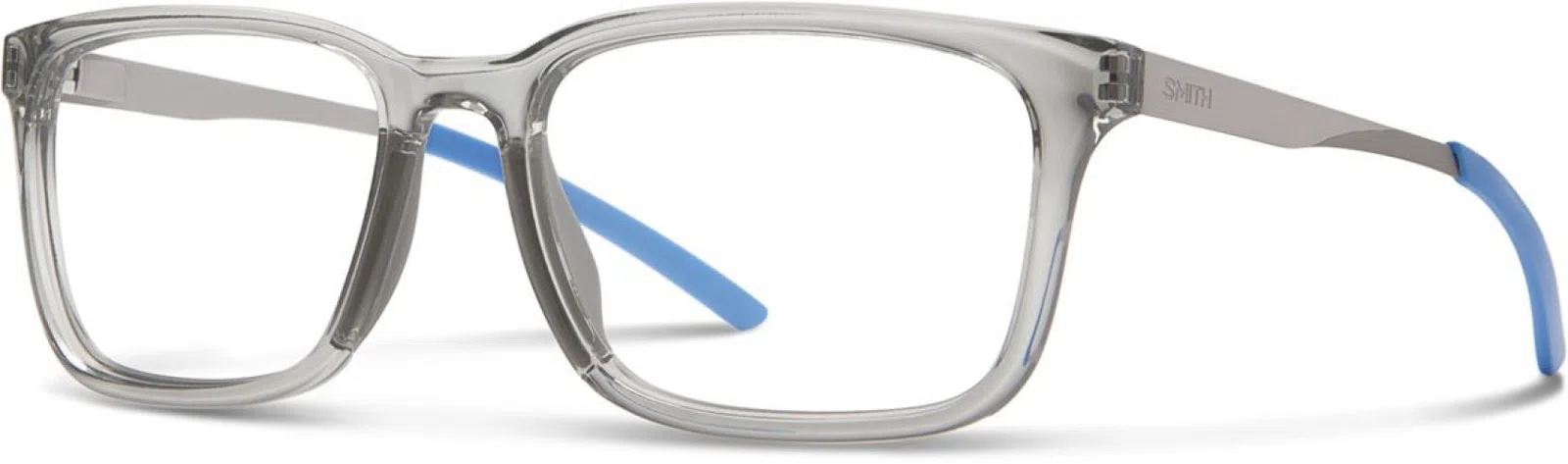 Smith Optics Prescription Eyeglass Prescription Eyeglasses 101784 Outsider Mix RX Eyeglasses - view 4